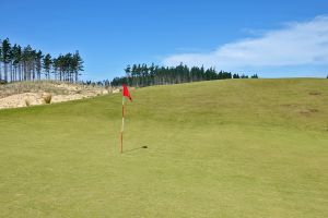 Te Arai (North) 6th Green